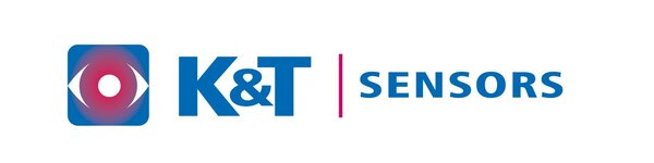 Разработка логотипа для компании «КТ Сенсорс»