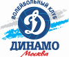 Женский волейбольный клуб Динамо