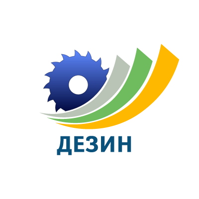 Утвержденный логотип
