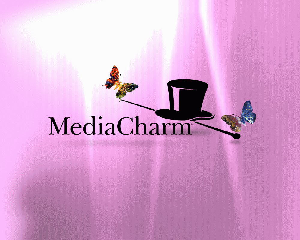 Разработка сайта рекламного агентства MediaCharm®
