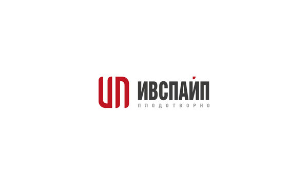 Разработка логотипа для ivs-pipes.ru
