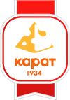 Завод плавленых сыров Карат
