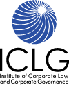 Iclg - Институт корпоративного права и управления