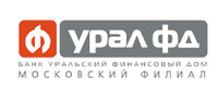 Банк Уральский финансовый дом